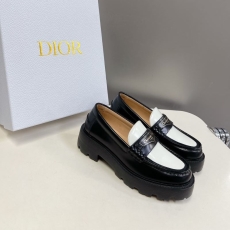 Christian Dior Business Shoes